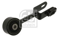 Getriebelager Automatikgetriebe Oben Oder Rechts FÜR Fiat - Febi Bilstein 39282
