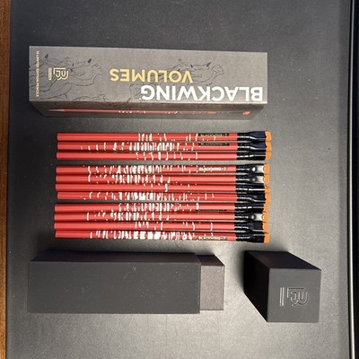 Blackwing Volume 7 Pencils - (11 pencils)