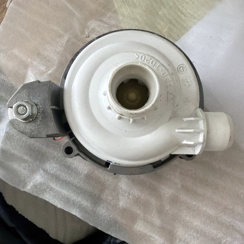 Umwälzpumpe Geschirrspüler Neff