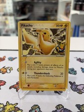 PSA 9 ピカチュウ Journey Across America 海外版 Pikachu [Journey