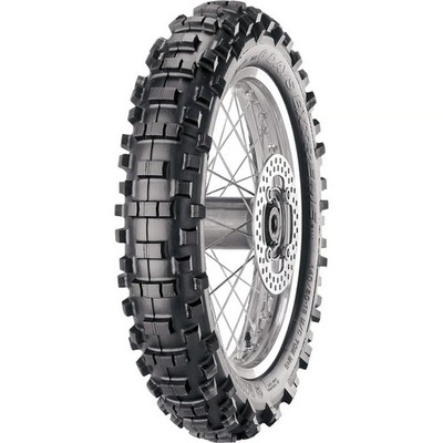 Metzeler 6 Days Extreme Rear Tire - 140/80-18 Motorcycle Street Bike 3776600