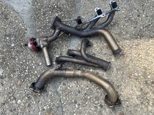 Buick Grand National Turbo Ta Ss Headers W Turbonetics Deltagate Mark Ii Buick Grand National Turbo Ta Ss Headers W Turbonetics Deltagate Mark Ii