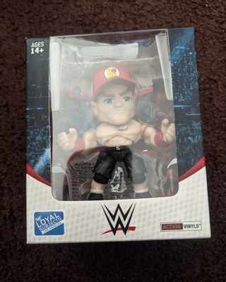 John Cena Loyal Subjects WWE 2/8 