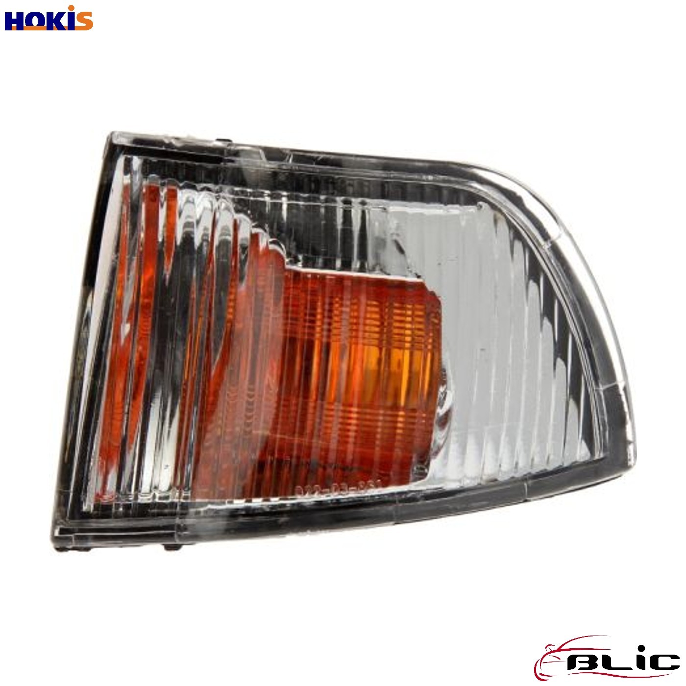 DIRECTION INDICATOR 5403-30-003105C FOR IVECO DAILY/Van/Platform/Chassis/Bus