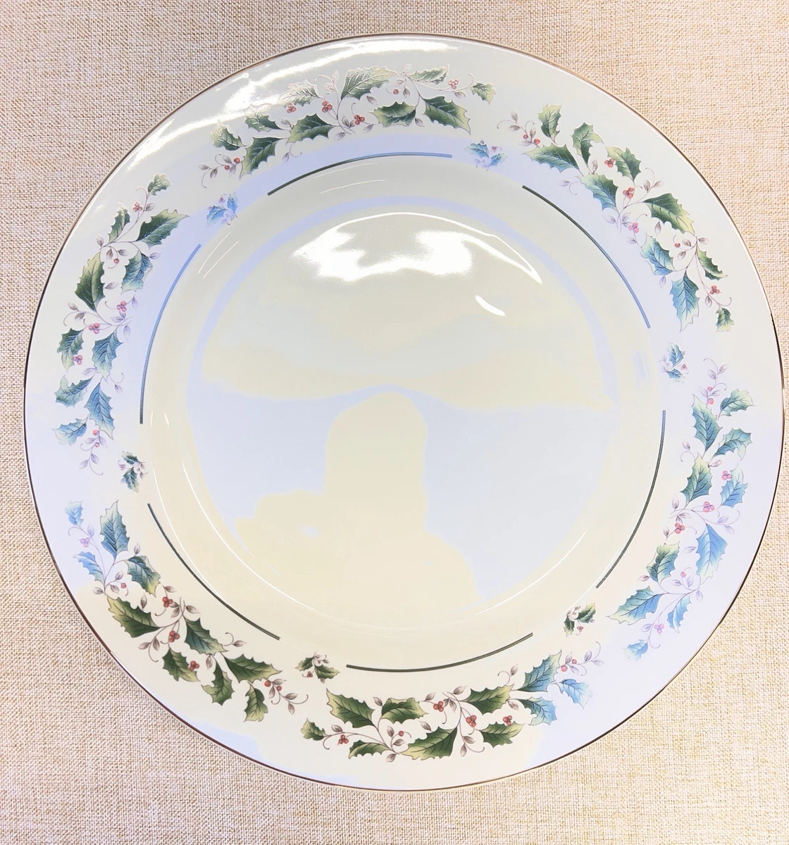 royal limited holly holiday products for sale | eBay