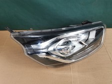 Feu avant (phare) Ford TOURNEO