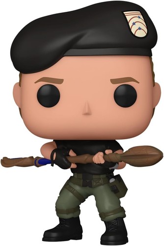 Funko Pop! Movies: Stargate – Jack O'Neil - Collectable Vinyl Figure - Gift Idea - Picture 4 of 8