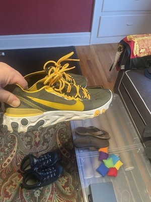 Nike Steelers Sneakers