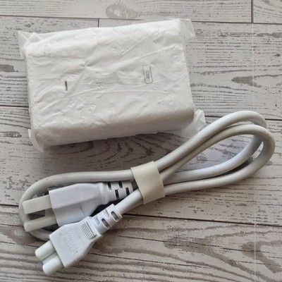 UBIQUITI Switching Gigabit Power Supply GP-H480-050G w/ Power Cord 