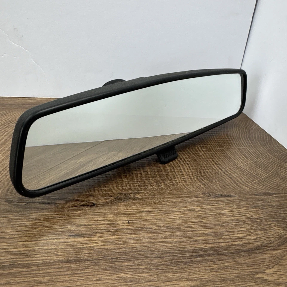 Espejo retrovisor interior 98-03 Dodge Dakota Dodge Durango OEM 011083 caravana Foto 3 de 4