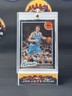 2025-26 Topps Basketball Kon Knueppel RC Silver Foil Sp