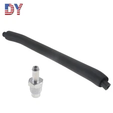 PCV Hose & PCV Valve Set for 08-12 Lexus RX350 Toyota Highlander RAV4 3.5L