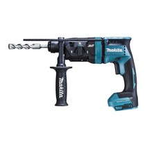 Makita Rechargeable Hammer Drill 18V 18mm/Hatzuri SDS+ Body Only HR182DZK