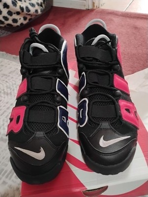 Size 9 - Nike Air More Uptempo '96 Split