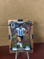 Diego Maradona Rookie Card and Apparel Guide 10