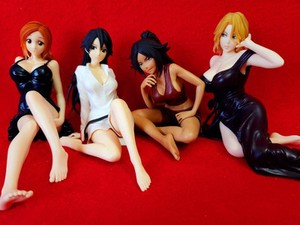 Bleach Relax Time | eBay