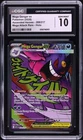 Mega Gengar ex 269/217 Me: Ascended Heroes Holo CGC 10 GEM