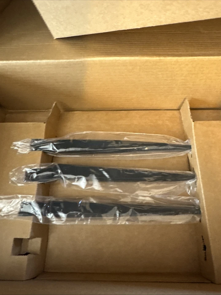 📶 Synology RT1900ac Wireless Router – Dual-Band AC1900 - Image 4 of 4