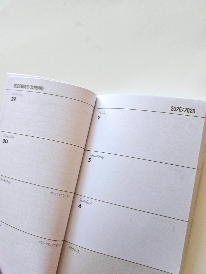 2026-mini-pocket-size-weekly-planner-3-5-x-6-5-ebay