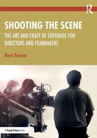 Mark Rosman | Shooting The Scene | Taschenbuch | Englisch (2024) | Routledge