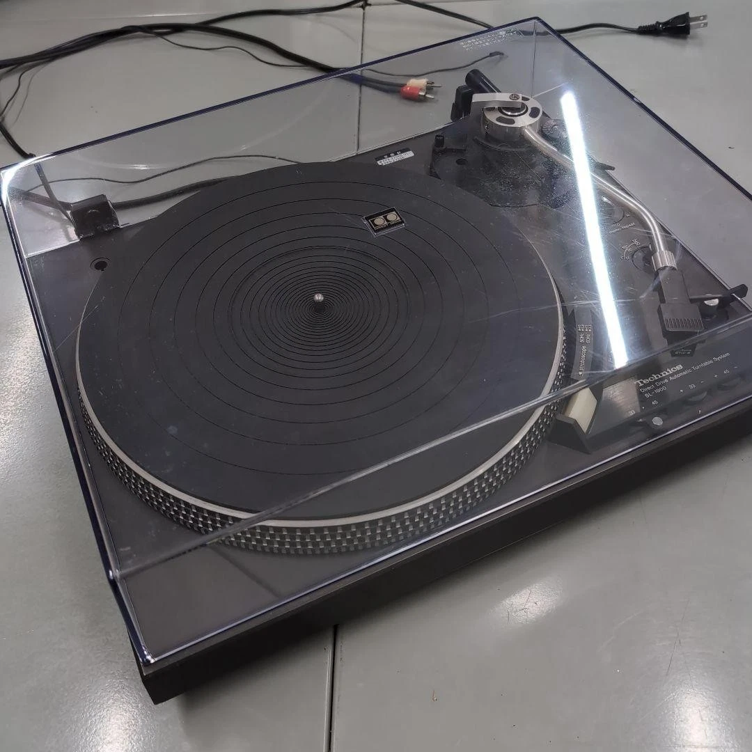 Technics Sl 1900 for sale | eBay