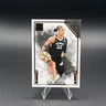 2025 Panini Impeccable WNBA A'ja Wilson #42 Bronze /75
