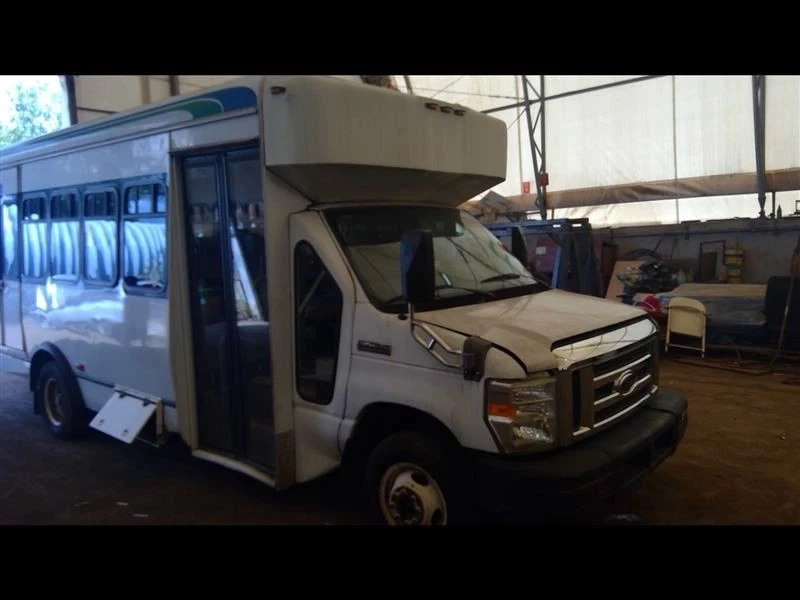 Automatic Transmission 5R110W Torqshift 8-366 Fits 10 FORD E350 VAN 4461781 Foto 2 de 4