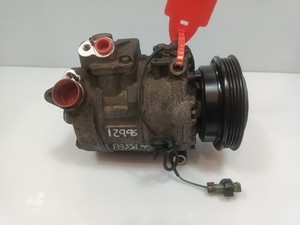 8D0260808 klimakompressor VOLKSWAGEN PASSAT BERLINA 3B3 2000 4426144