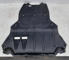 AUDI TT 8S ENGINE UNDERTRAY SPLASH GUARD 8S8825236 GENUINE 2014-2018