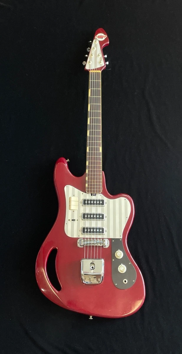 Teisco products for sale | eBay