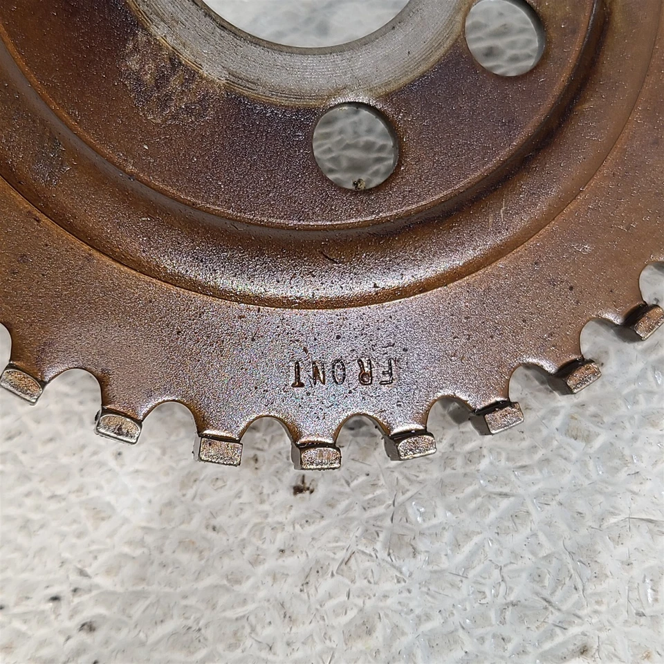 99-04 Mustang Gt gatilho de manivela pick up roda Aa7378 - Imagem 3 de 4