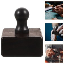 Polierwerkzeug Leder Polierwerkzeug Lederhandwerk Polierwerkzeug Polierwerkzeug