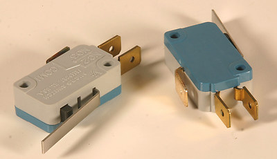 Micro Switch - 5 pieces