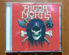 Rigor Mortis - Rigor Mortis  Reissue US 80´s Thrash + Bonus