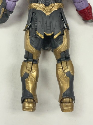 Marvel Legends THANOS (The Infinity Saga Series) (BODY ONLY) (Brolin) 6" Scale - Picture 3 of 7