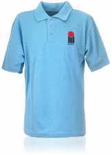 Rare One Stop Cricket Shop Limited Edition Polo Shirt (RT07)