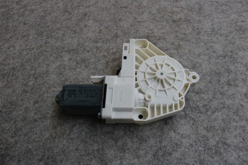 Original Audi Fensterhebermotor vorne rechts 8K0959802A A4 8K A5 8T A6 4F Q7 4L