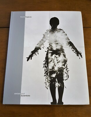 Artists and Scientists / Kunié Sugiura Artists and Scientists by Sugiura, Kunie | eBay