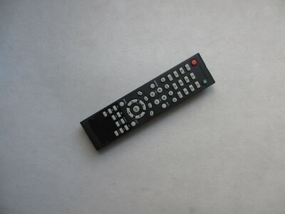 Remote Control For Bush LE20GY15TDVD LE55GV350B1 LE-20GY15T Smart LCD LED HDTV