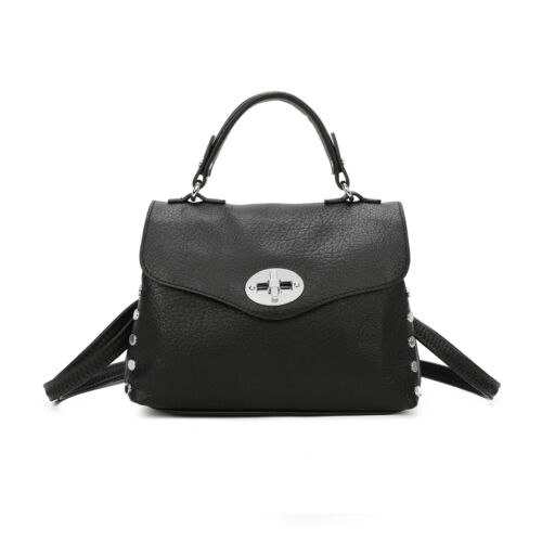 Women's Grab Top handle Bag Ladies Shoulder Handbag Tote Work School bag UK - Picture 7 of 18