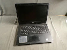 DELL INSPIRION 3493 INTEL CORE i5-1035G1 8GB RAM  **NO HD/ NO CADDIE/ NO OS