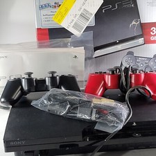 Sony PlayStation 3 SCART Home Console Video Game Consoles | eBay Sony PlayStation 3 SCART Home Console Video Game Consoles | eBay
