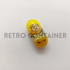 Vintage Moose MIGHTY BEANZ - Series 1  11 Lion Bean Tico Tacos 