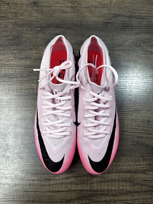 Nike Zoom Mercurial Vapor 15 Pro FG “Pink Foam” DJ5603-601 Men's