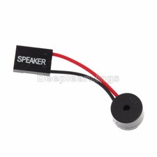 10PCS Motherboar  d PC Interanal BIOS Mini Onboard Case Alarm Buzzer Speaker