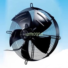 WEIGVANG YWF4D-400S 380V Optical Rotor Axial Fan Motor Fan