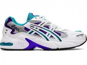 Asics Wmns Gel Kayano 5 OG ( 1022A142-100 ) | OVERKILL