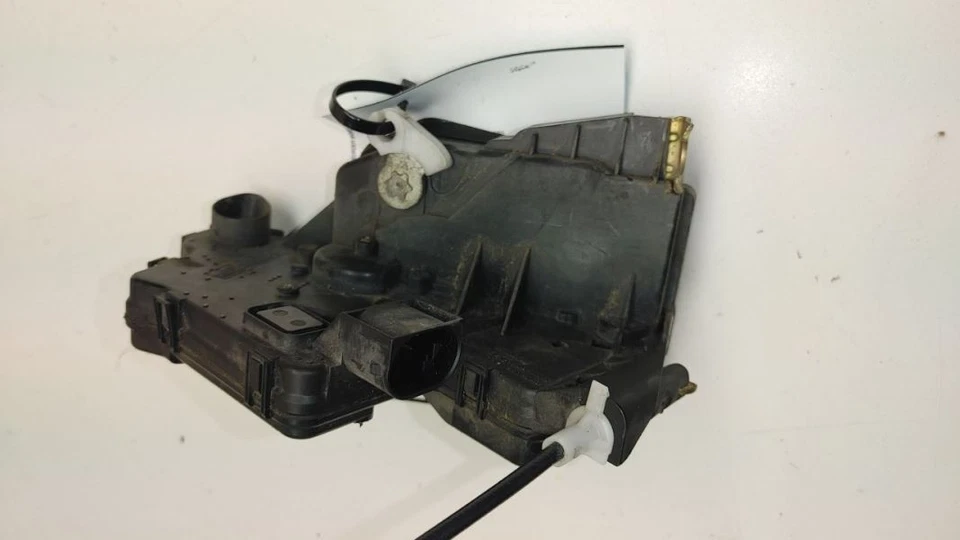 BMW 325XI E46 LH 2002 actuador de bloqueo delantero Foto 4 de 4