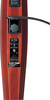 YAMAHA] Silent Electric Base SLB100 **New** 4960693169919| eBay
