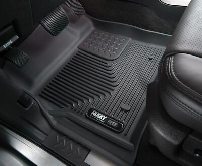 Floor Mat   Husky Liners   54911